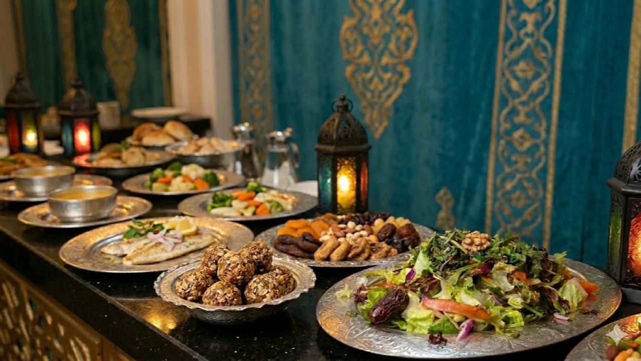 Ramazan'da sindirim sağlığını korumak için bu önerilere dikkat!