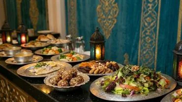 Ramazan'da sindirim sağlığını korumak için bu önerilere dikkat!