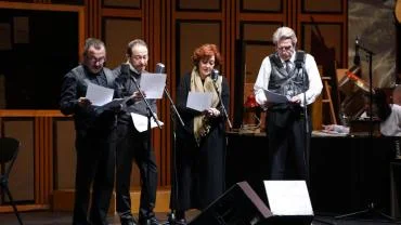 Sabahattin Ali’nin Hikâyeleri İş Sanat’ta