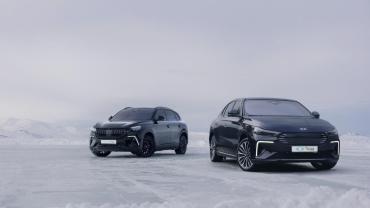 Togg’da bayram erken geldi