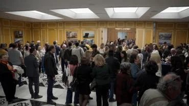 30 fotoğraf, 30 farklı hikaye