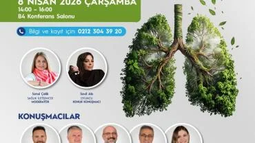 Akciğer Kanserinde Umut Konuşulacak