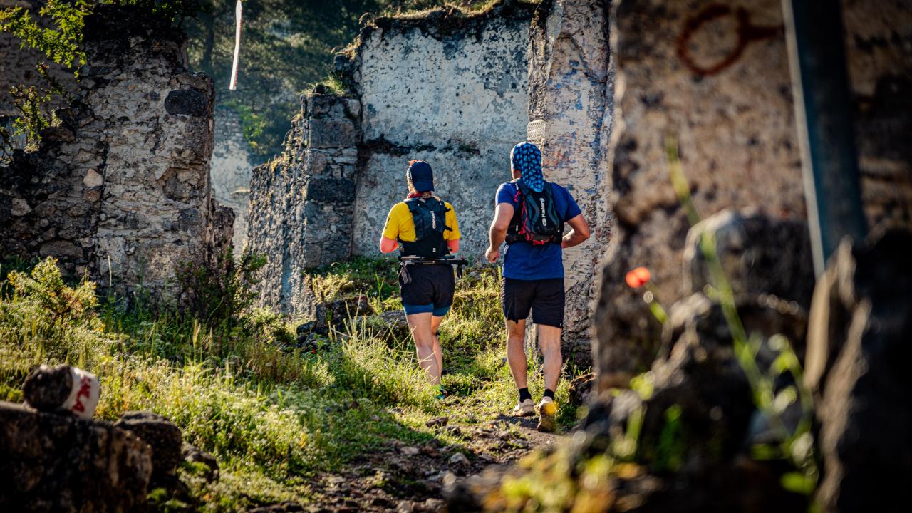 Babadağ Ultra Maratonu, 24–25–26 Nisan 2026 tarihlerinde Fethiye'de