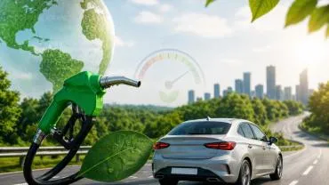 "Basit Önlemlerle Yakıt Tasarrufu Sağlayın"