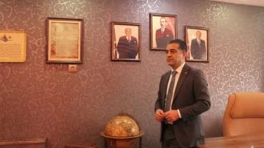 Başkan Demir’den Net Mesaj: “Başarı Tesadüf Değil“