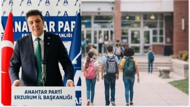 Başkan İşleyen: “Okullarda Önlem Şart, Çocuklarımızı Kaybediyoruz”