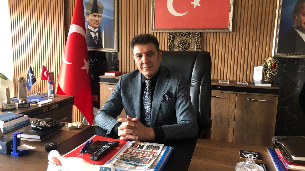 Başkan İşleyen’den Ekonomi Eleştirisi: “Paranın Değeri Kalmadı