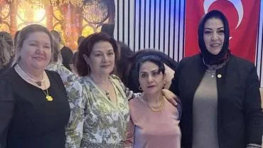 Başkan Nuran Atila: “Eğitime katkı sunmak hepimizin sorumluluğu“