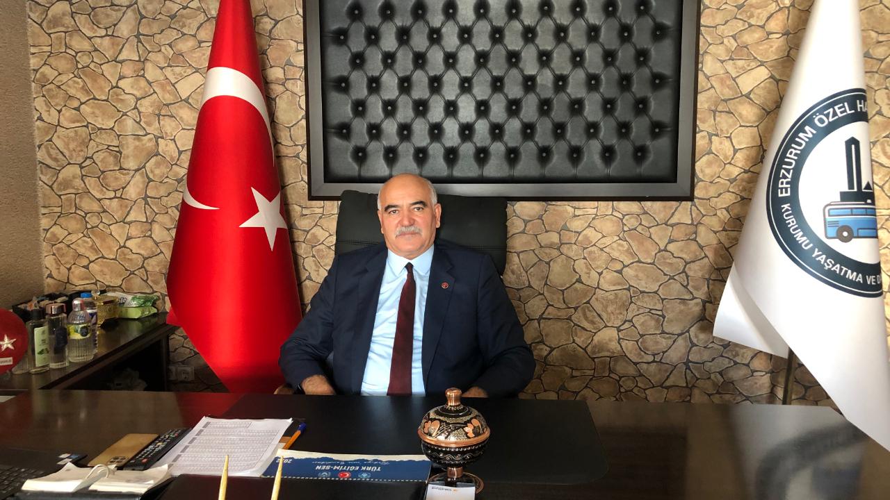 Başkan Özkan’dan 23 Nisan Mesajı: “Gelecek Çocukların Emanetidir“