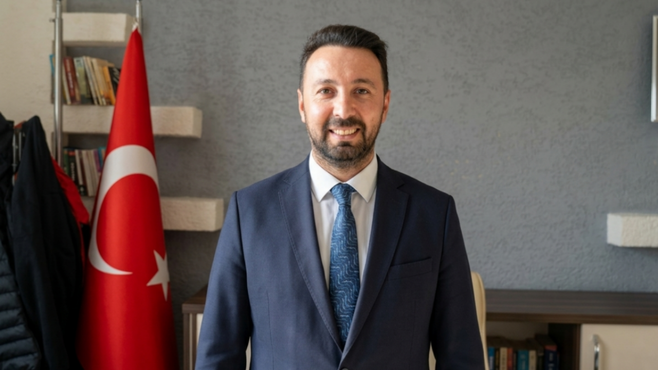 Başkan Serhat Can Eş’ten Şampiyonluk Yolundaki Erzurumspor’a Övgü