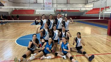 Bodrum İhtisasspor 2. Lig'de…