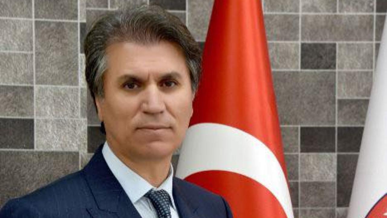 Curlingde psikolojik üstünlük Kenan Şebin'de...