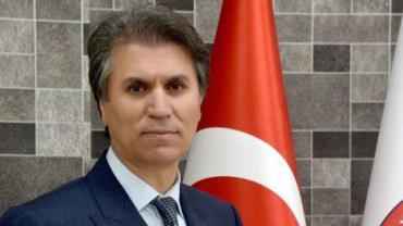 Curlingde psikolojik üstünlük Kenan Şebin'de...