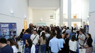 “DEÜ Kariyer Zirvesi: Sağlık 2026” başladı