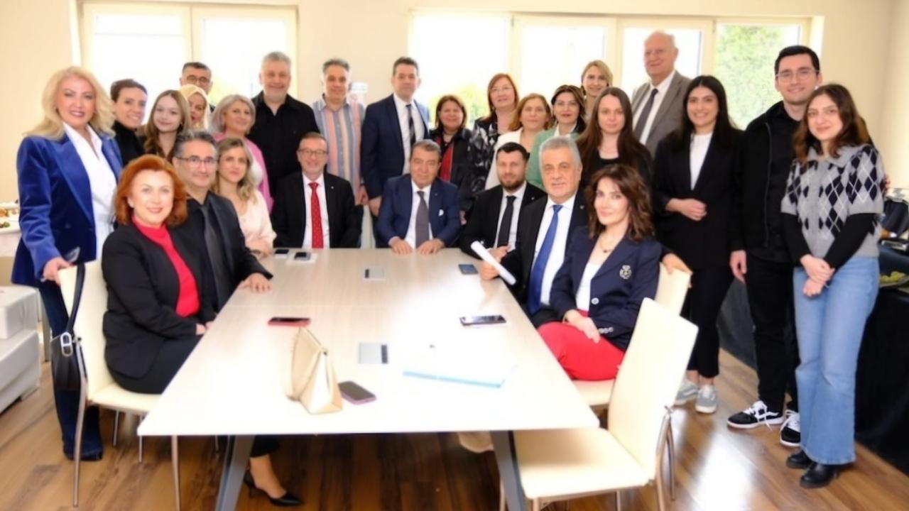 Dijital Eczacılık Zirvesi’nin 6.’sı başarıyla gerçekleştirildi