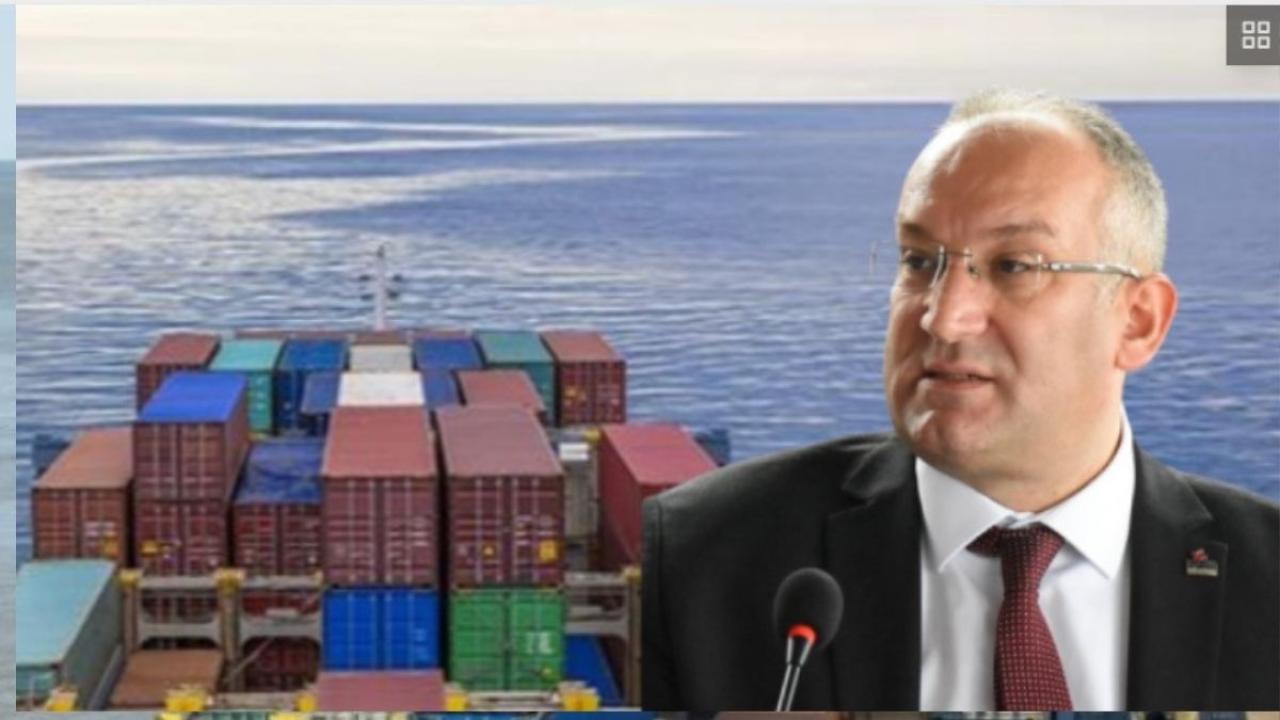 Doğu Anadolu İhracatçılar Birliği’nde İz Bırakan Bir İsim: Ethem Tanrıver