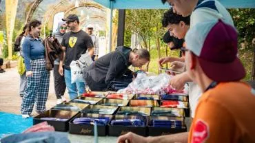 Dünyanın En İyi Rotasında Turizmin Meşalesi Start Alıyor