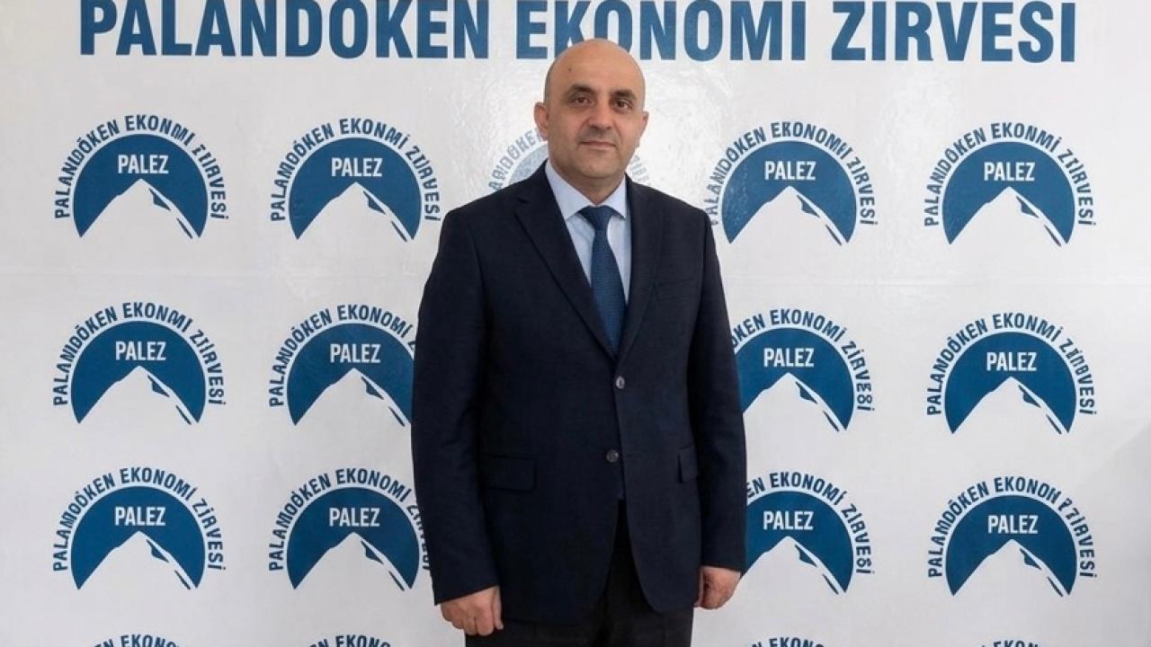 Hüseyin Yer ile Güçlenen PALEZ Vizyonu