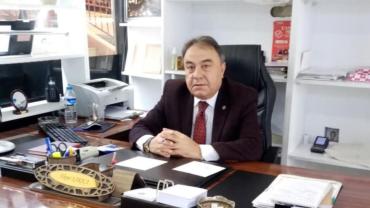 Başkan Karaca: “Adaylığım Devam Ediyor, Çekilmedim“