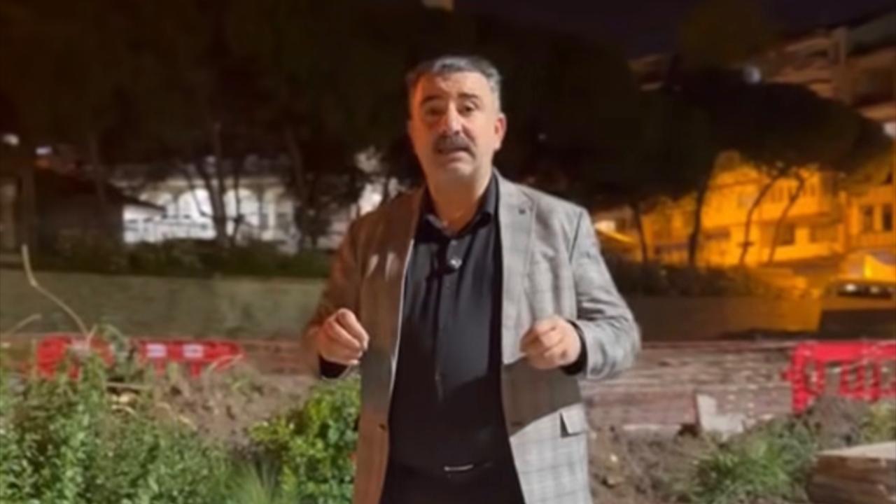 Konak’ta Park Tartışması: “Şeffaflık Şart, Açıklama Bekliyoruz“