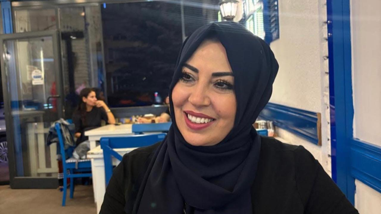 Nuran Atila: “Daha Çok Çalışacağız