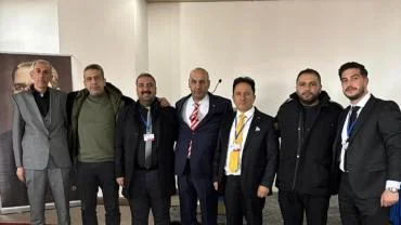 Tes-İş Sendikası’nda Mustafa Irmak Dönemi