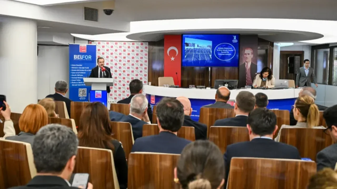 Belediyelerdem Belfor'a Yoğun İlgi