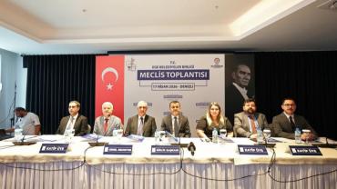 Seferihisar'ın "Sakin Şehir" vizyonu Ege'ye örnek oldu