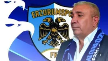 Başkan Kılıç'tan Erzurumspor'a Şampiyonluk Tebriği