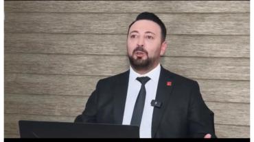 Başkan Serhat Can Eş :” Yollar Köstebek Yuvası, Öncelik Belli Olmalı