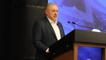 Sağlık-Sen Genel Başkan Yardımcısı Abdullah Duman’dan Erzurumspor FK İçin Başarı Dileği