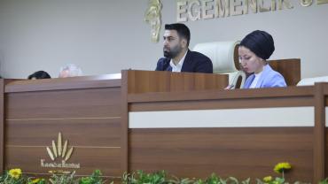 Seferihisarlı İş İnsanı Serkan Yıldız’a Karabağlar’da Kritik Görev