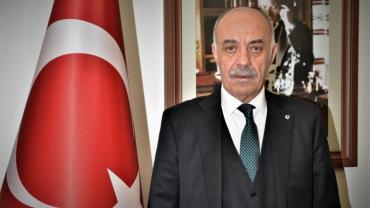 Tecrübe Konuşuyor: Lütfü Yücelik Yeniden Göreve Talip