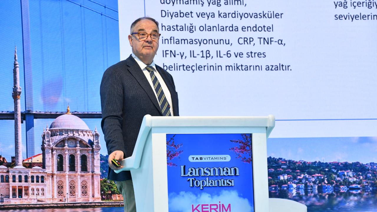 Uzun yaşamın sırrı damarlarda: “Yaş değil, damar yaşı belirleyici”