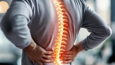 Yaşlanan Nüfus ve Obezite Hastalığı Bel Ağrısını Tetikliyor...