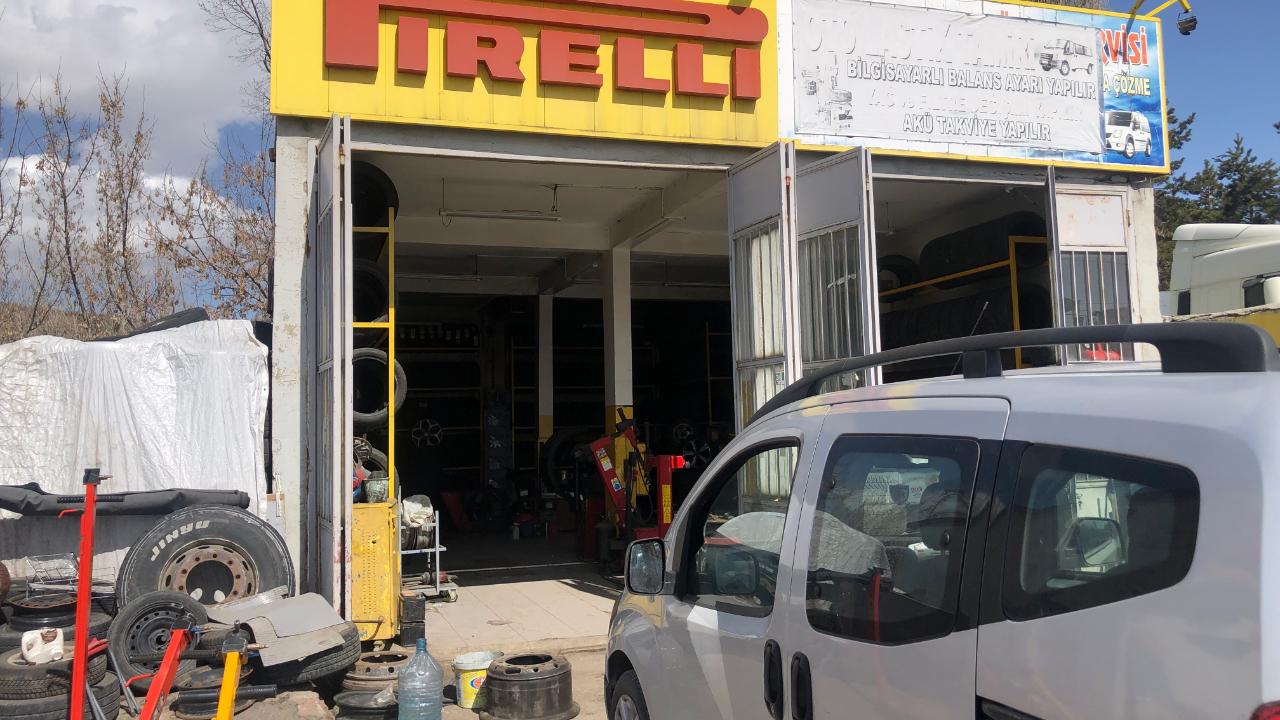 Acar Oto Lastik’ten Mevsime Uygun Lastik Uyarısı ve Kaliteli Hizmet