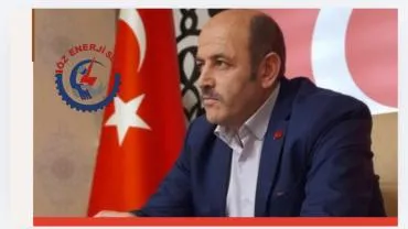 Zekai Özer Yeniden Öz Enerji-Sen Doğu Anadolu Bölge Başkanlığı’nda