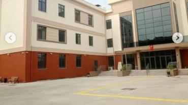 Çiğli’de Açılmayı Bekleyen Okul İçin Süreç İşliyor: Resmi Açıklama Geldi