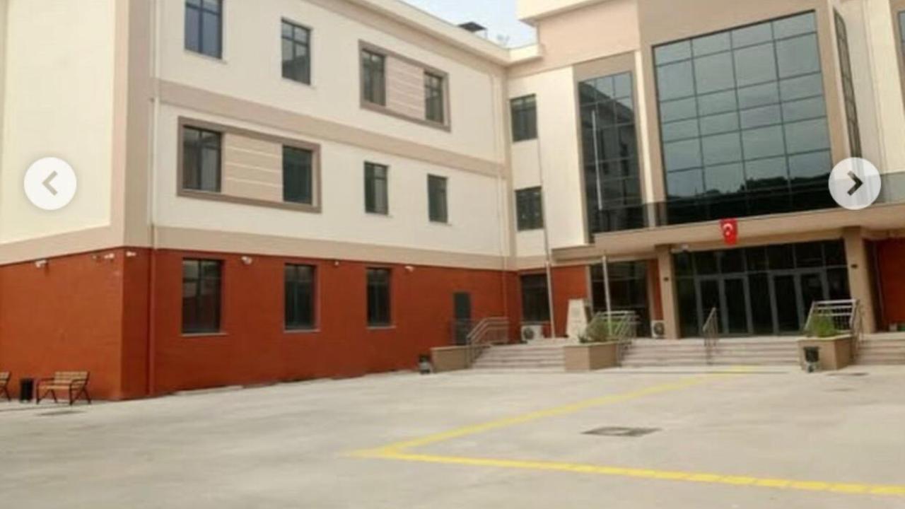 Çiğli’de Açılmayı Bekleyen Okul İçin Süreç İşliyor: Resmi Açıklama Geldi