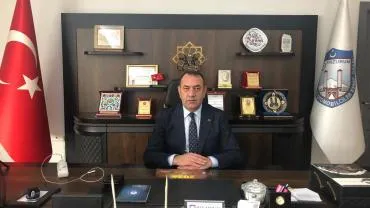 Karakaya’dan Güçlü Mesaj: “Sorunları Birlikte Çözeceğiz“
