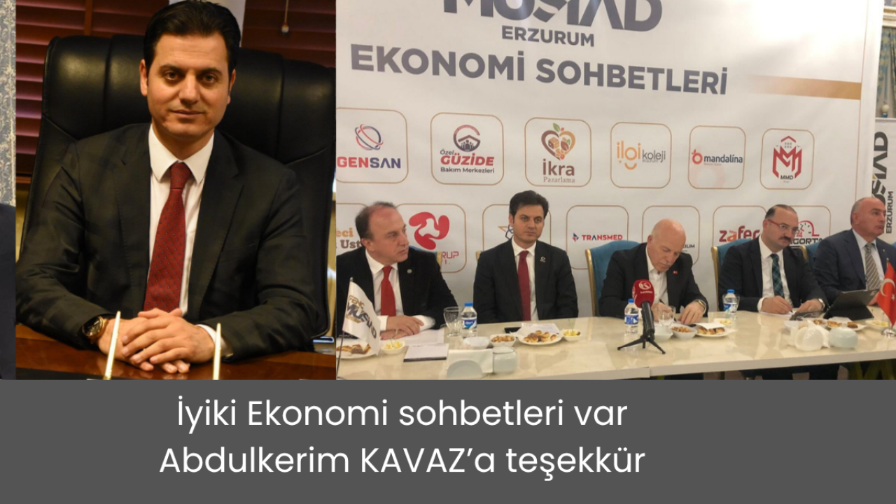 Kavaz’ın Önünü Açtığı Platformda Katılım Her Ay Artıyor