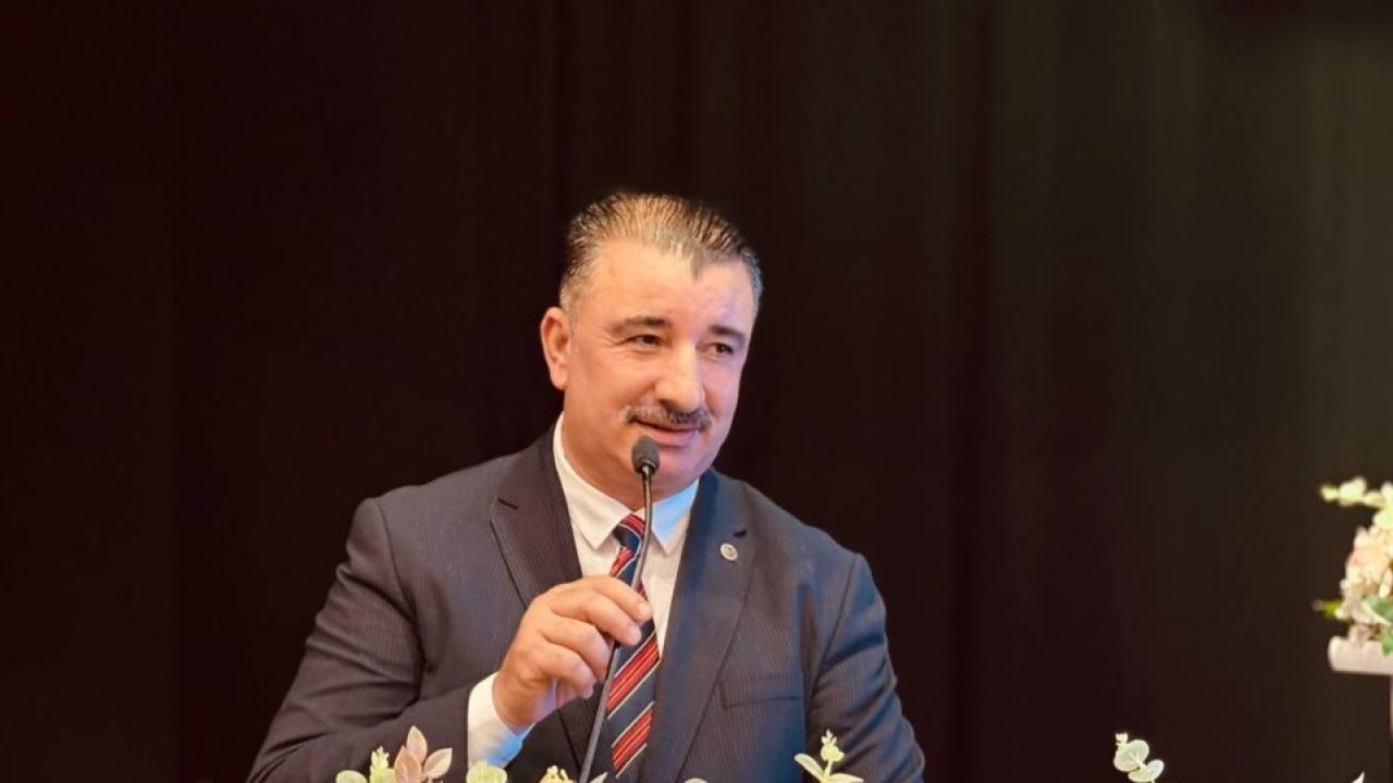 Konak’ta Sahanın Değişmeyen İsmi: Mehmet Sait Başdaş