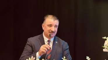 Siyasetin Sahadaki Yüzü: Mehmet Sait Başdaş