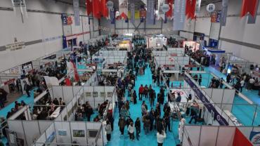 KUDAKAF’26, 60 Bini Aşkın Katılımla Tamamlandı…