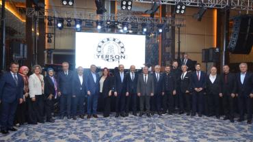 Samsun’da Of-Çaykara Derneği Gecesinde Kültür, Dayanışma ve Yardımlaşma Vurgusu Öne Çıktı